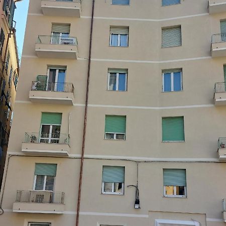Il Riposo del Guerriero Guesthouse Génova Exterior foto